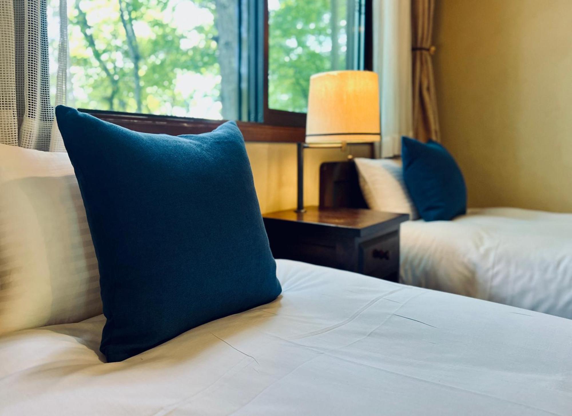 Hotel Wohnen Hakuba Luaran gambar
