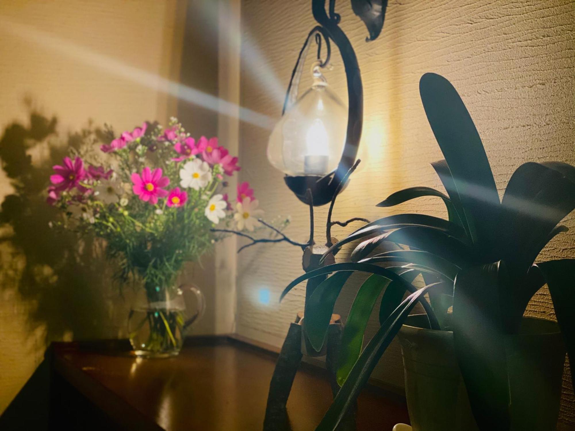 Hotel Wohnen Hakuba Luaran gambar