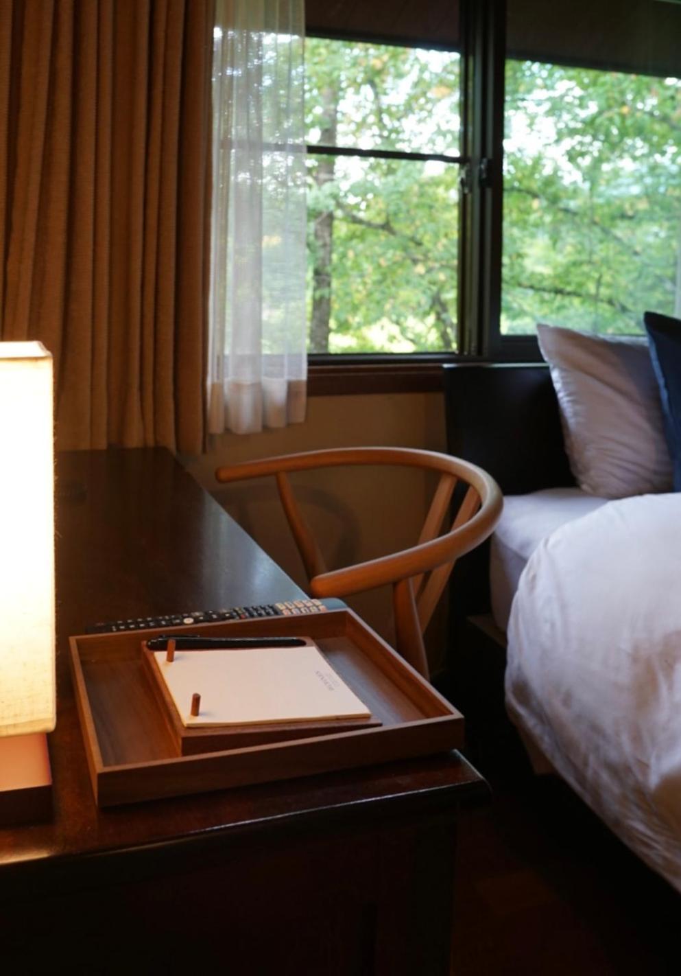 Hotel Wohnen Hakuba Luaran gambar