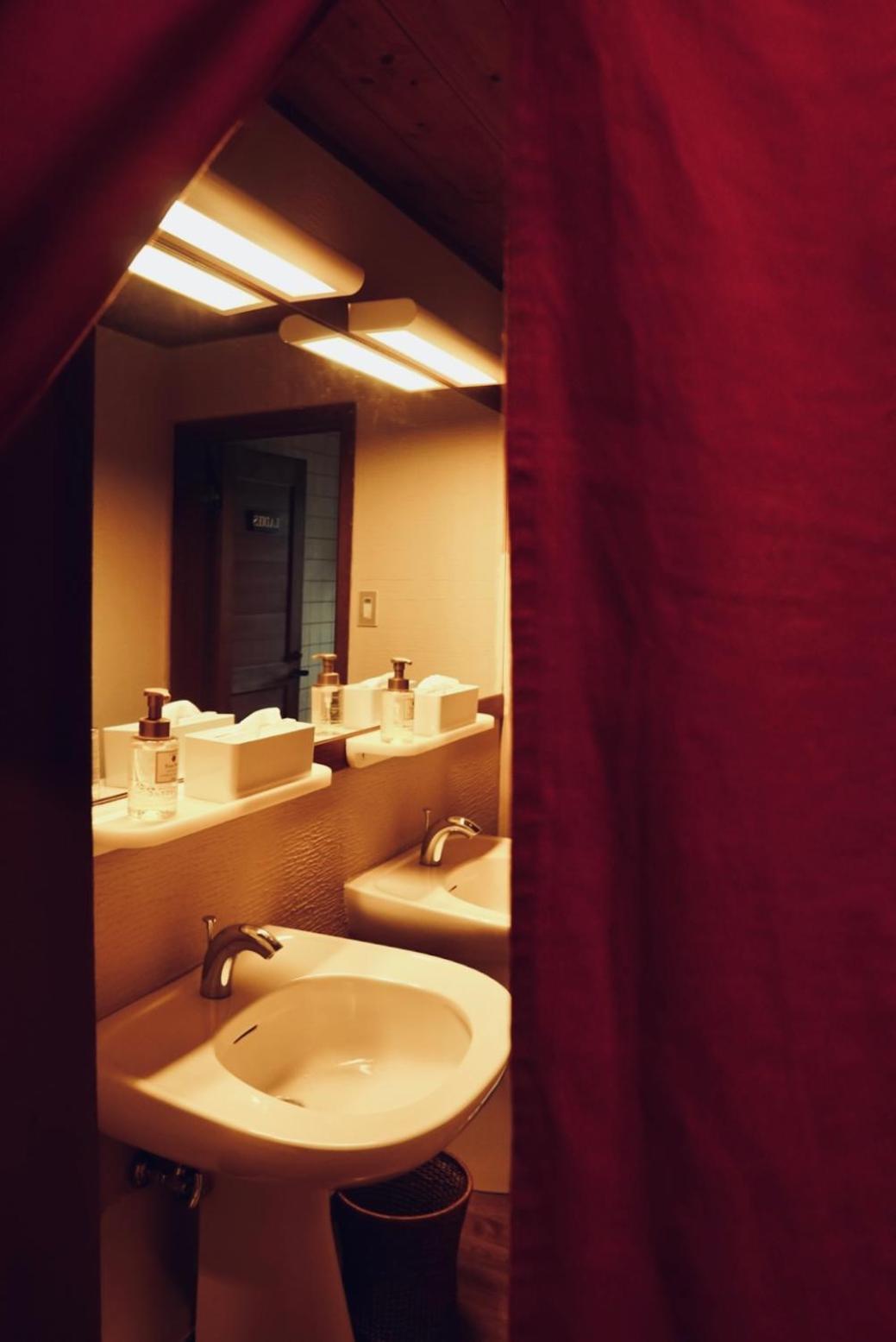 Hotel Wohnen Hakuba Luaran gambar