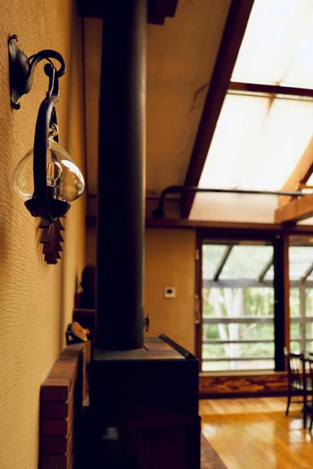 Hotel Wohnen Hakuba Luaran gambar
