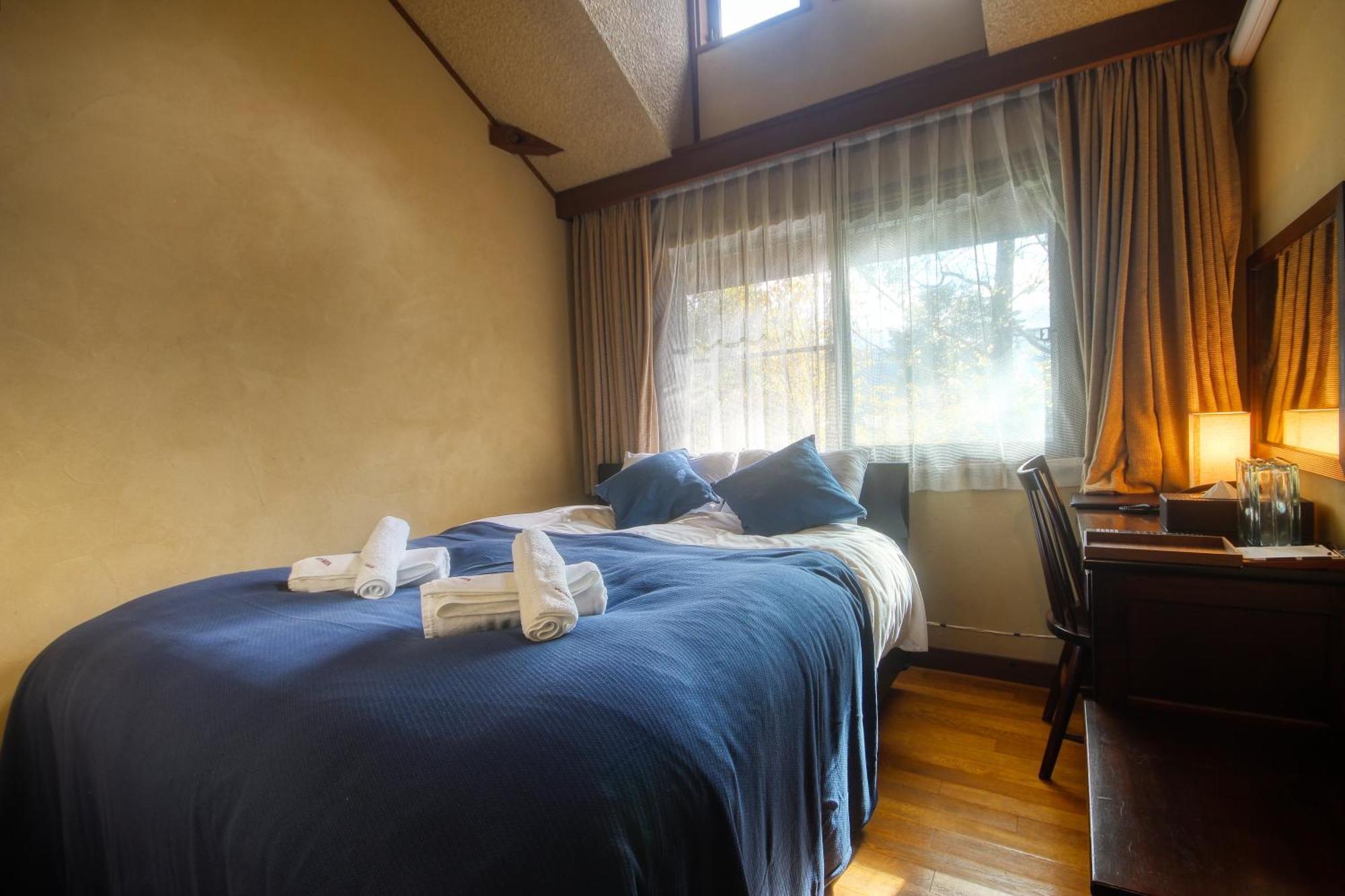 Hotel Wohnen Hakuba Luaran gambar